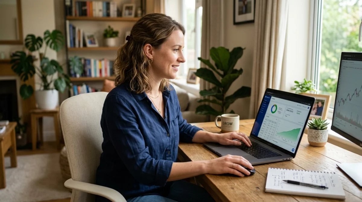 Life insurance with investment: protection and growth in one product